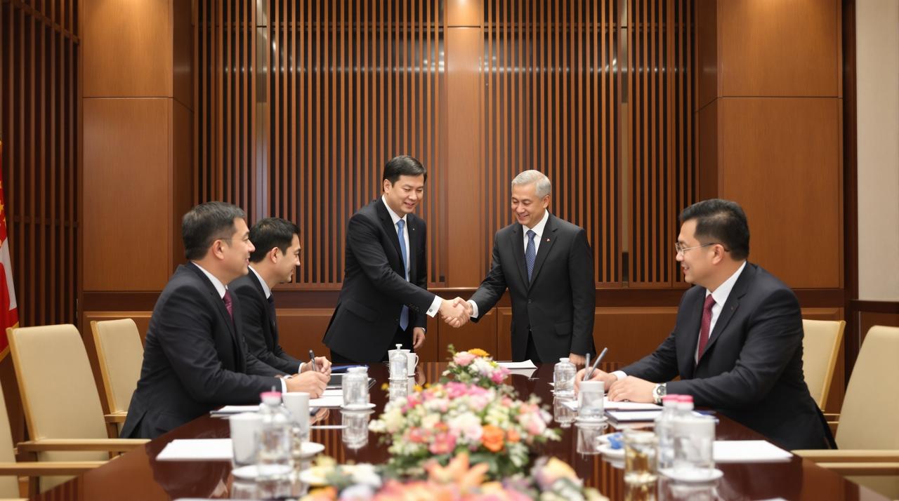 免费电影网站与腾讯视频达成战略合作协议